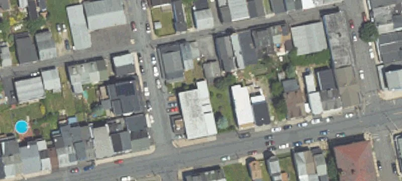 233 Ctr St