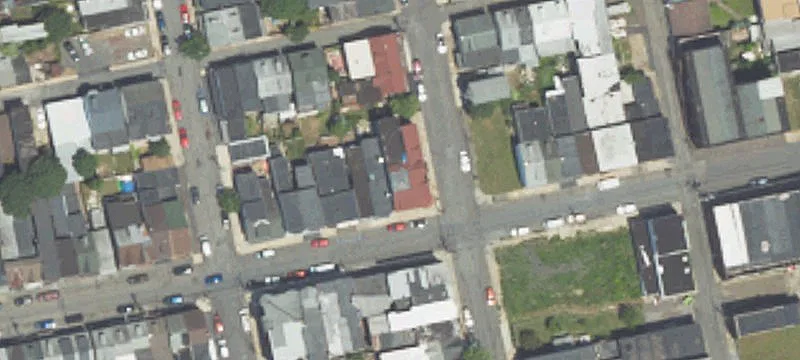 200 Jardin St