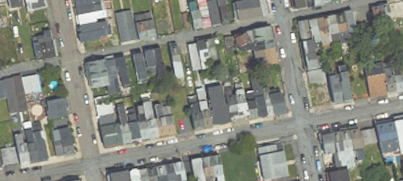 317 Lloyd St