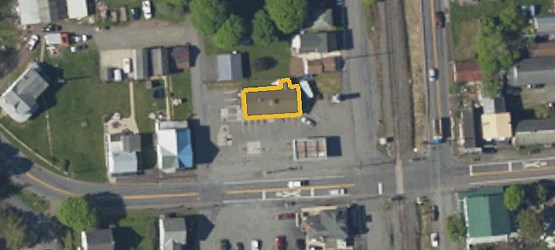 103 Hughes St