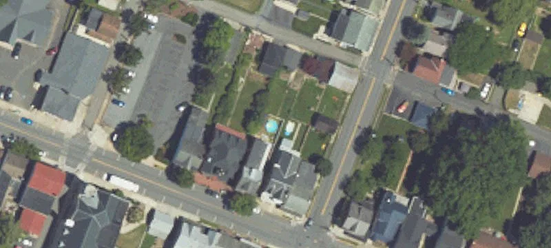 249 Market St