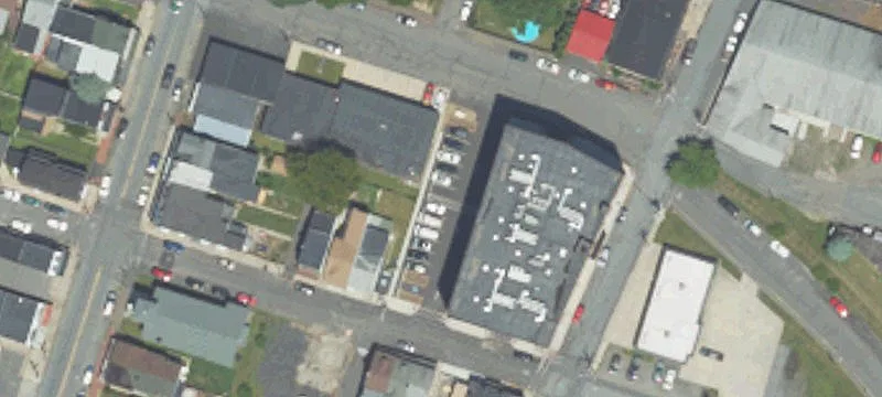12 Lewis St