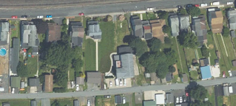 77 Willow St