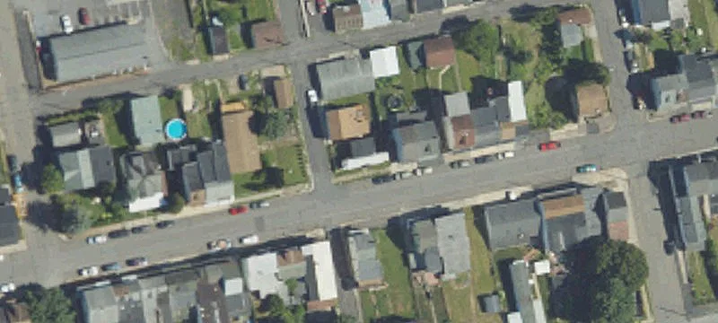 16 Walnut St