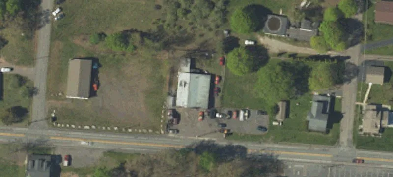 954 Barnesville Dr