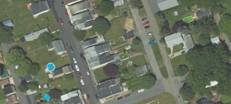 215 Broad Mtn Ave