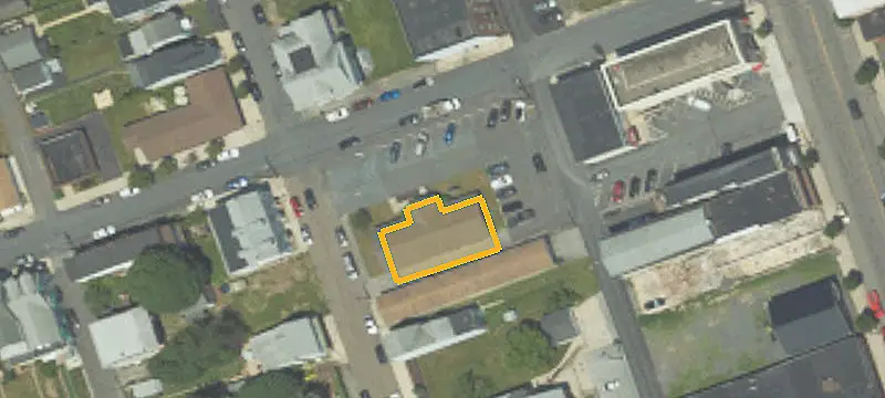 40 Frack St
