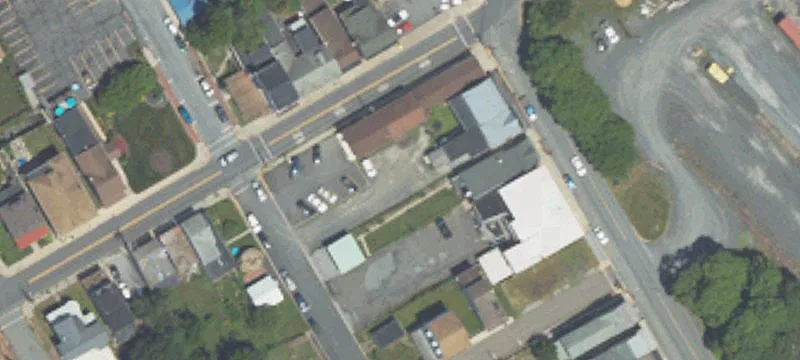 19 Frnt St