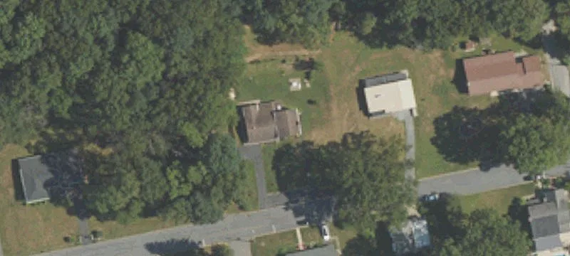 901 Colliery Ave
