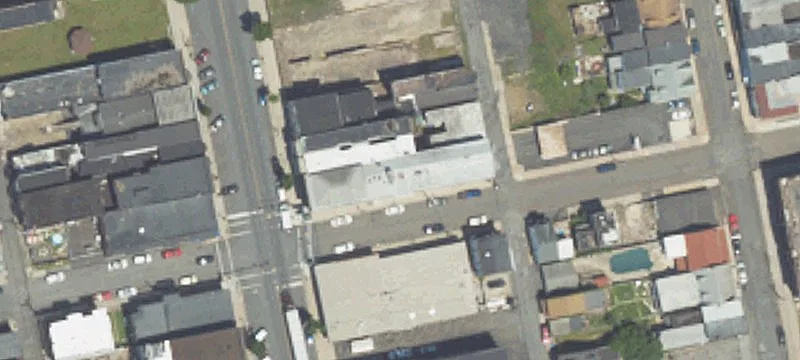 101 Main St