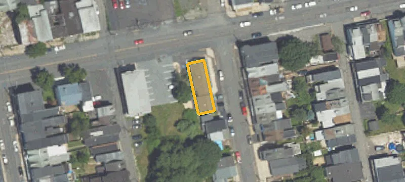 10 Bower St