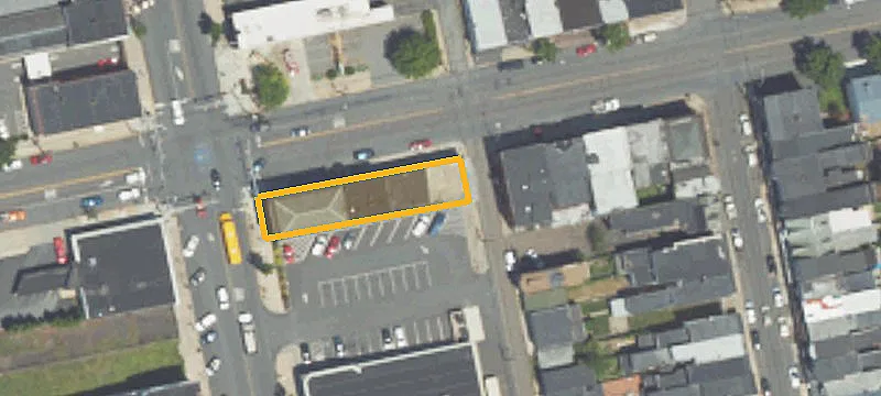16 Ctr St