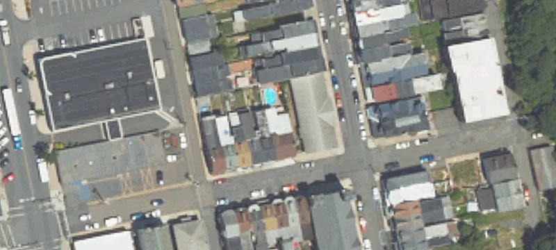 35 Oak St