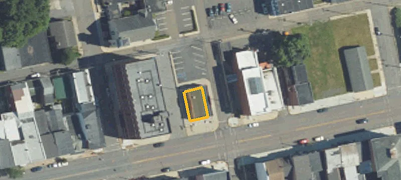801 Ctr St