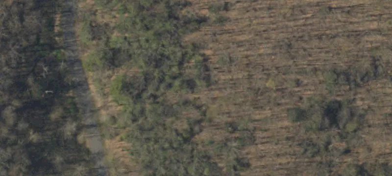 Tuscarora Park Rd