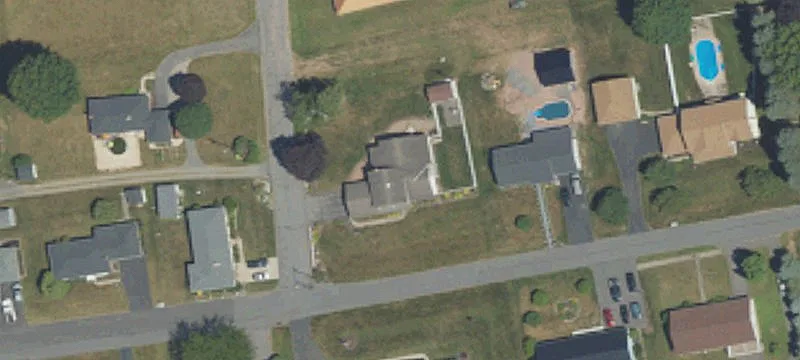 118 Maple St