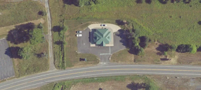 392 Suedberg Rd