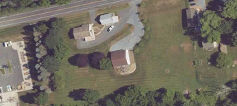 255 Suedberg Rd