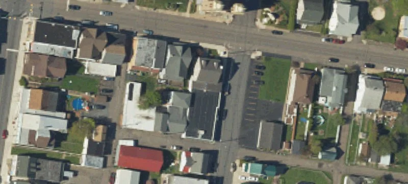 24 Blaine St