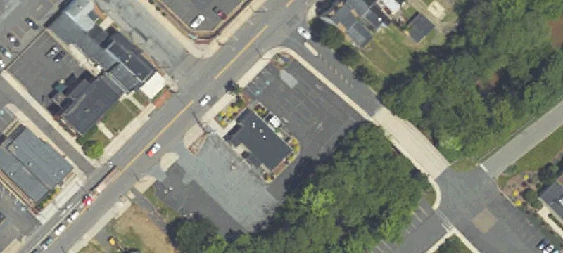 Mauch Chunk St