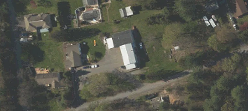 16 Blackwell St