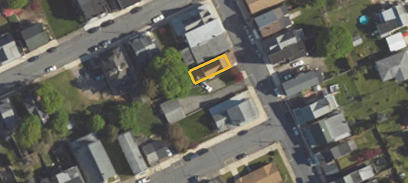 116 2nd St