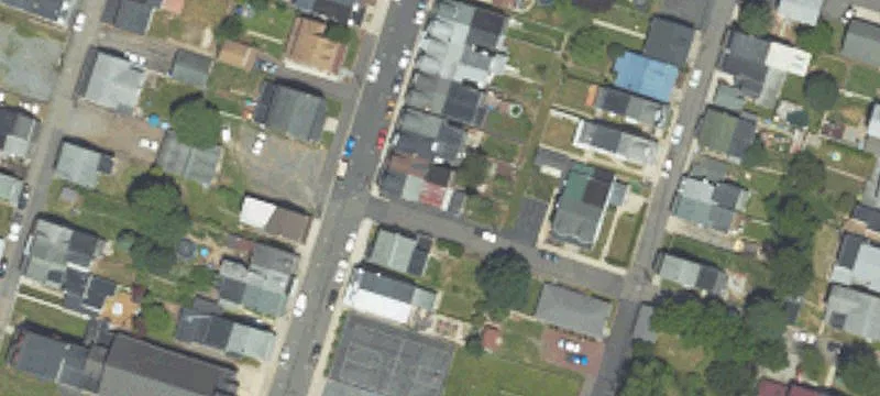 601 2nd St
