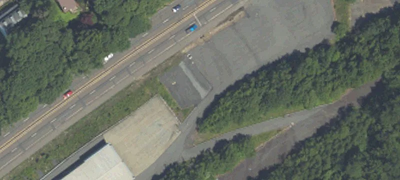 Pottsville Blvd