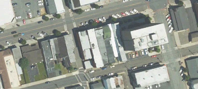 30 Ctr St