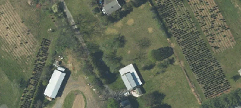 151 Ft Lebanon Rd