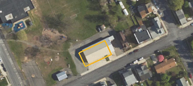 121 High St