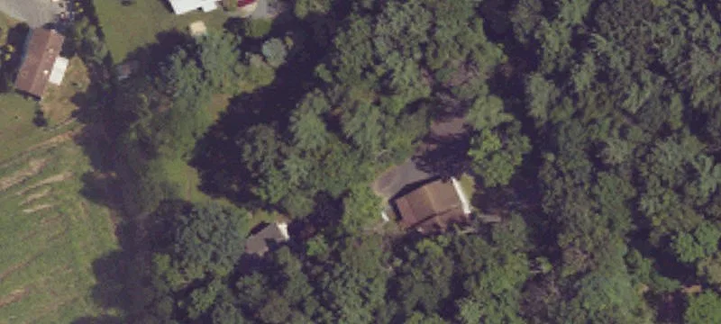 216 Keefer Rd