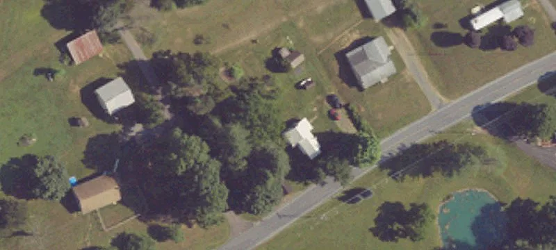 200 Oak Grv Rd