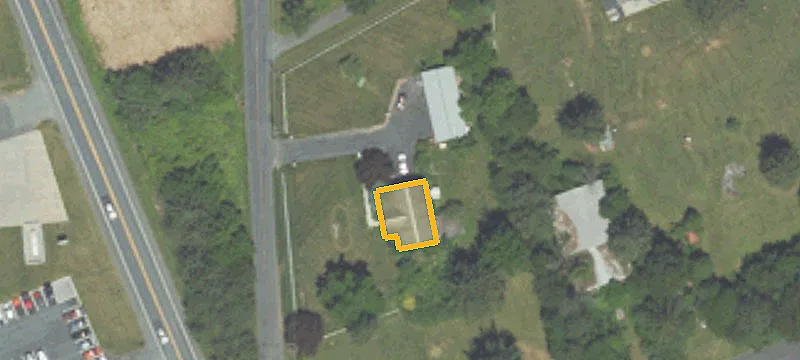 14 Reedsville Rd
