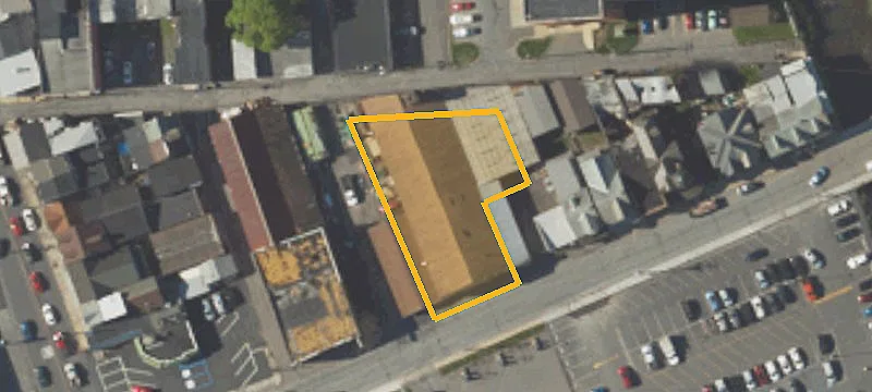 211 Cedar St