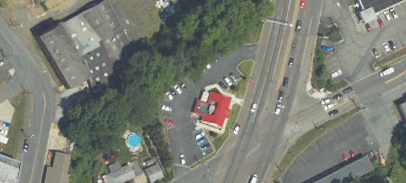 61st Ml Crk Hwy
