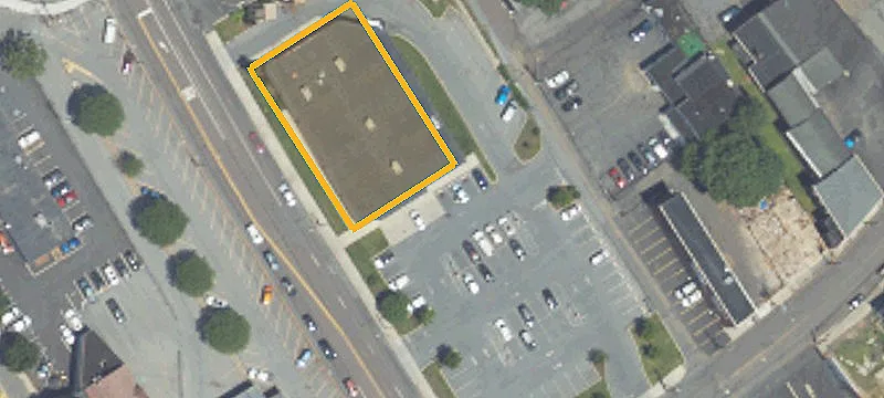 401 Claude A Lord Blvd