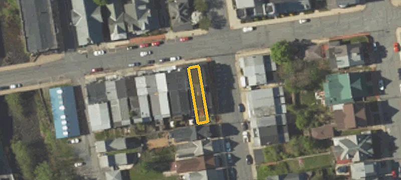 248 Mauch Chunk St