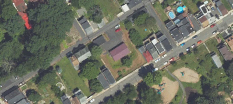 719 Howard Ave