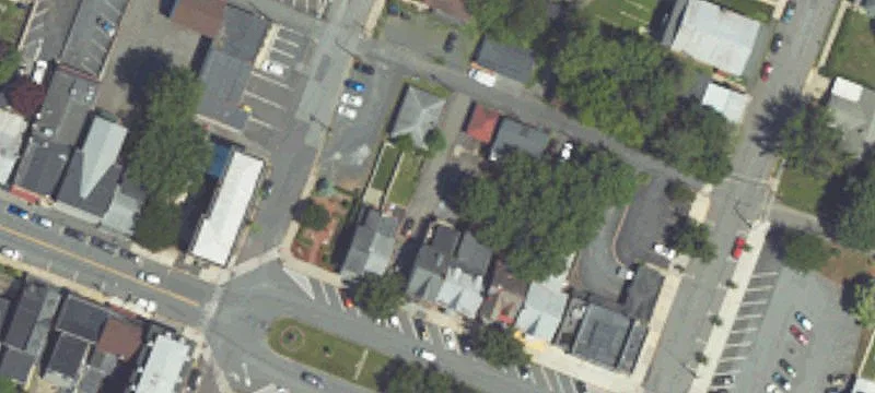118 Market St