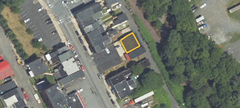 416 Ctr St
