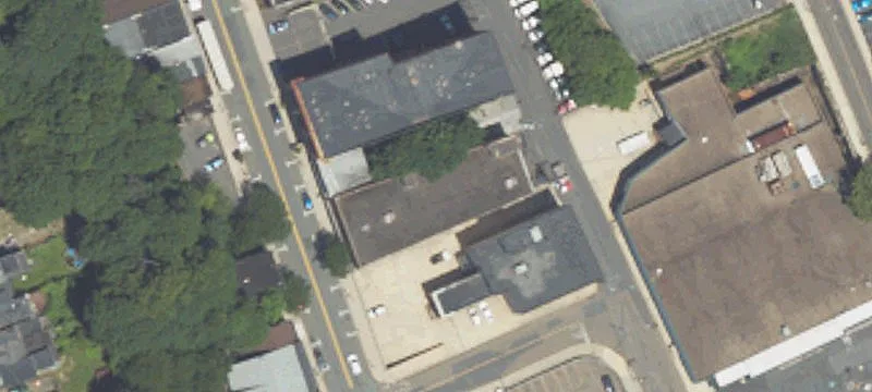 500 Ctr St