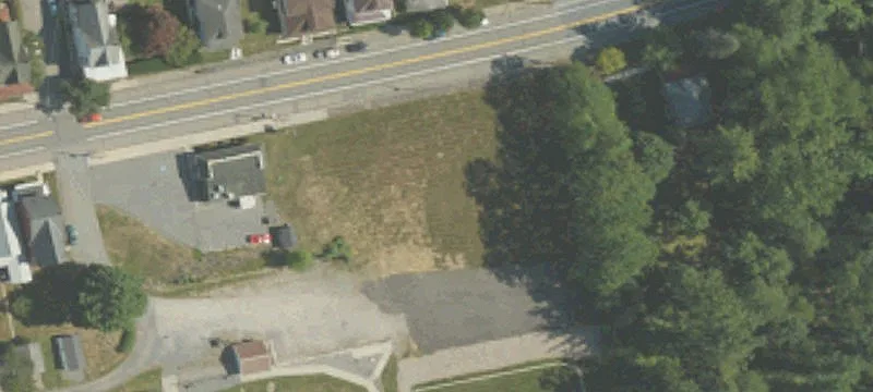2040 Grand Ave