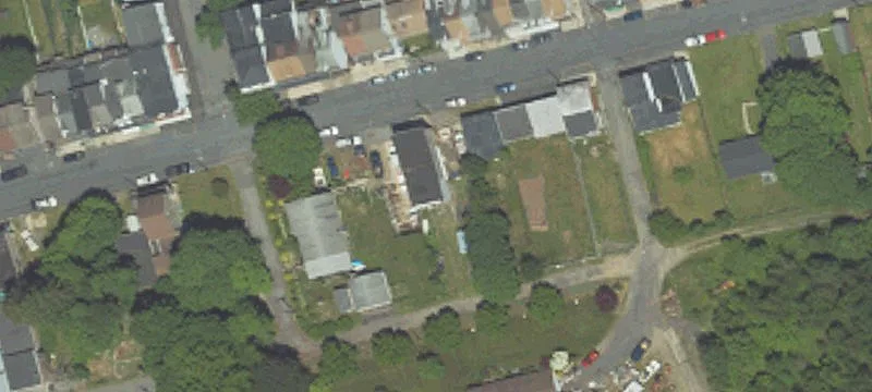 1216 Mahanoy St