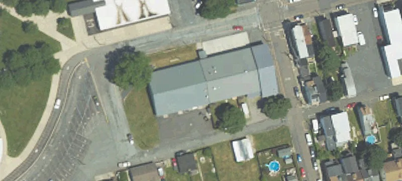 700 Mahanoy St