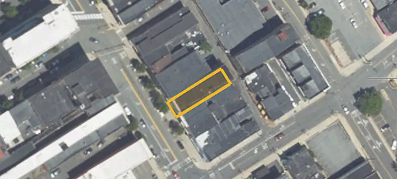 14 Ctr St