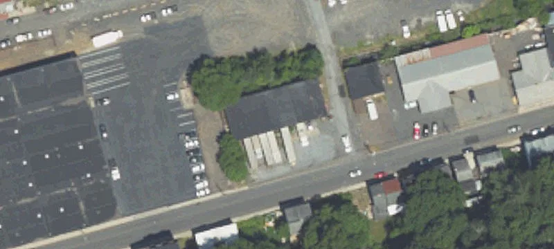 250 Peacock St