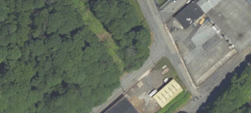 St At Water St Frnt
