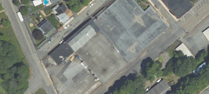 St At Water St Frnt