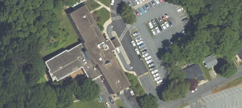 Pulaski Dr
